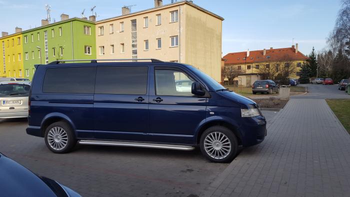 foto k příspěvku  od golfista hanz