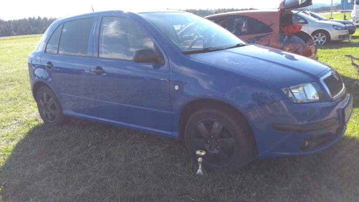 foto k příspěvku  od pajeccc