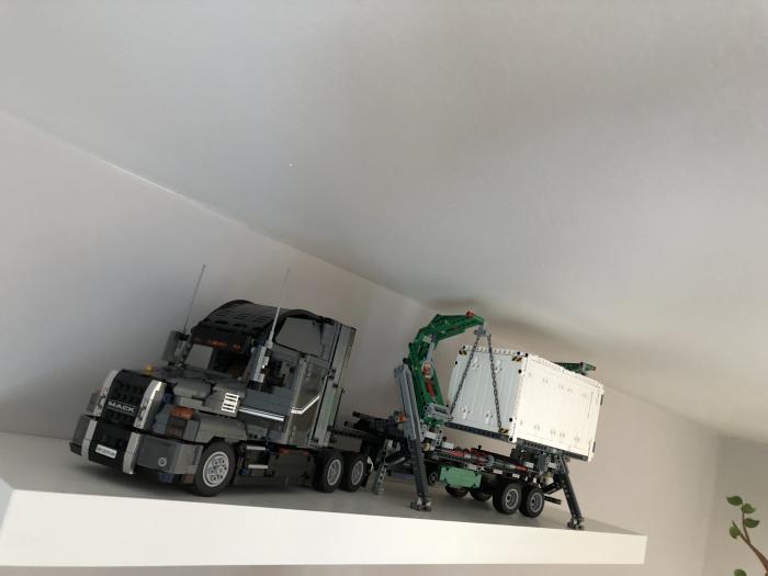 foto k příspěvku  od rover (WoodTech)