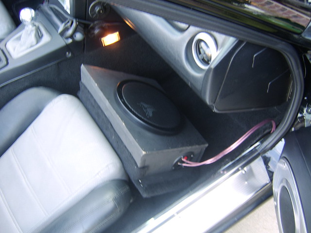 foto k příspěvku  od krtekaudio
