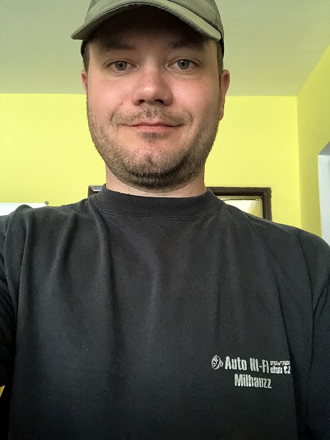 foto k příspěvku  od Milhauzz