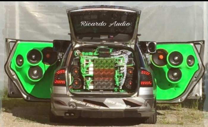 foto k příspěvku  od ricardo