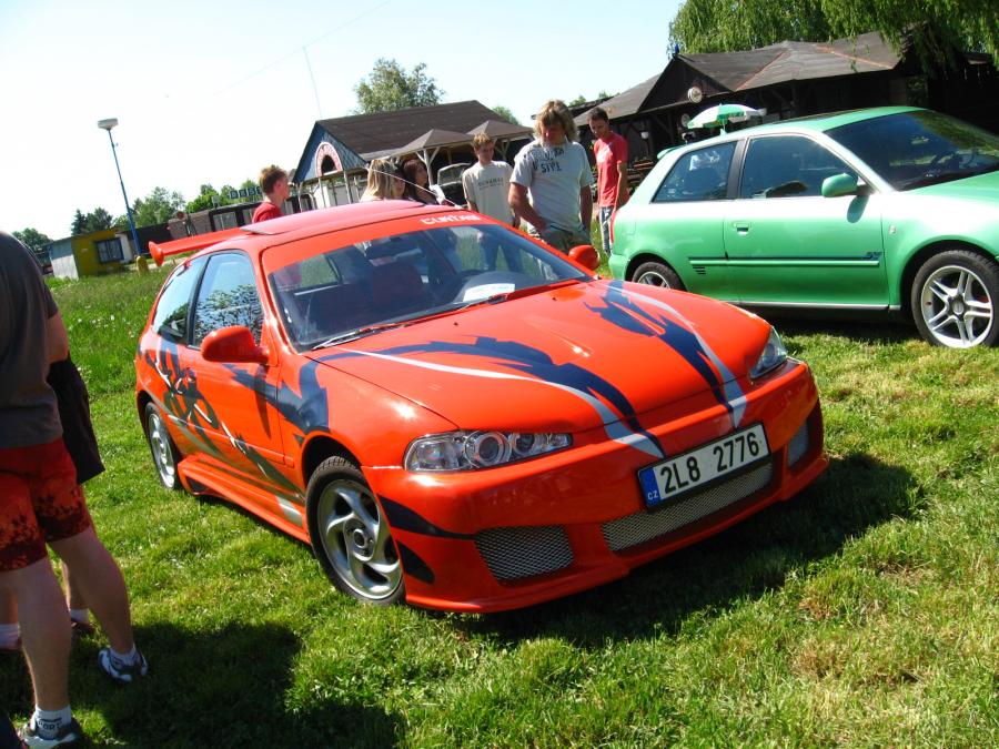 TUNING XCARS - club meeting.9