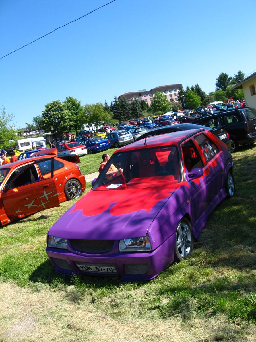 TUNING XCARS - club meeting.9