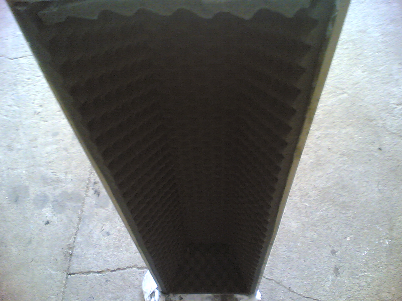 Tuning Kia Sephia SLX