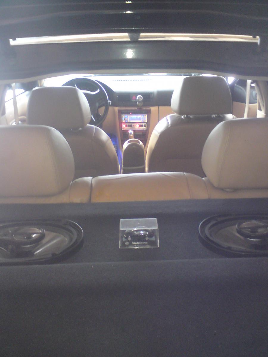 Octavia 1,9TDI