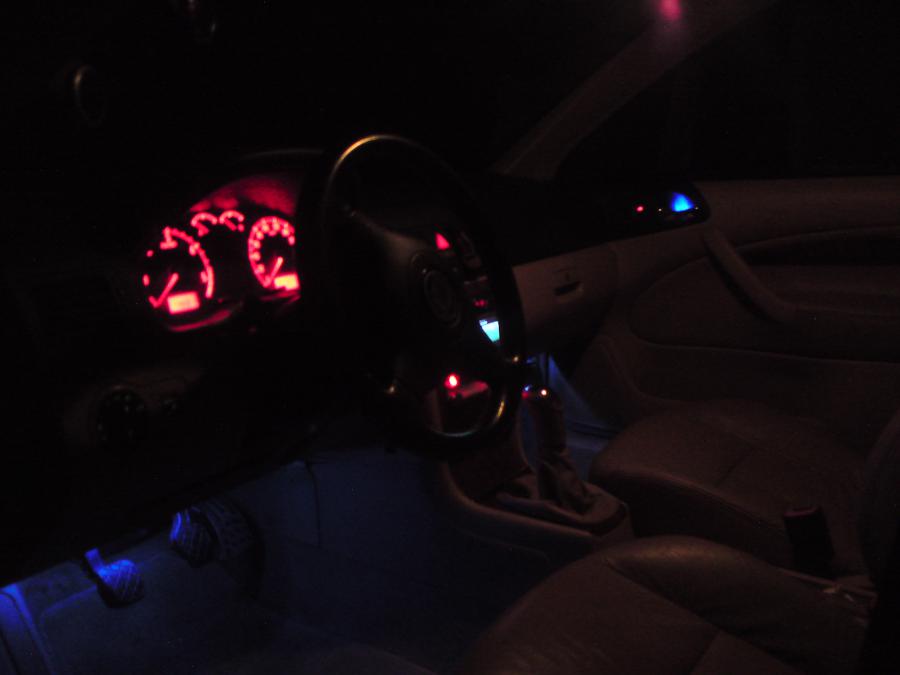 Octavia 1,9TDI