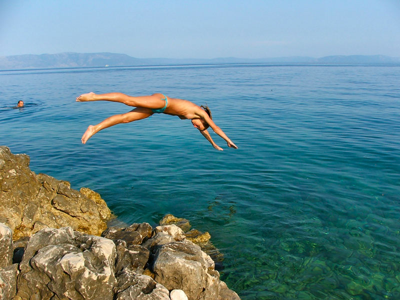 Ozzyho Rabac 2006