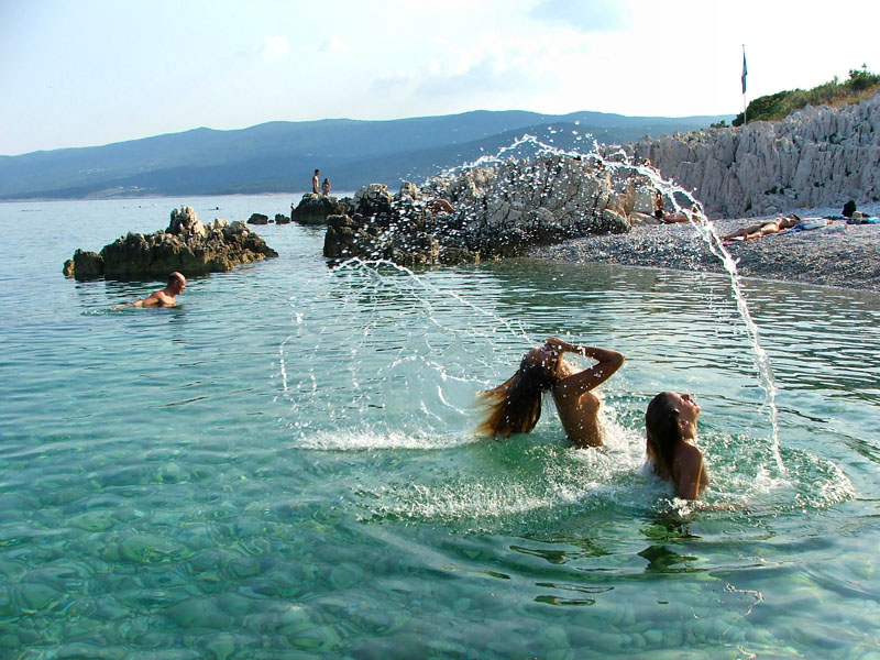 Ozzyho Rabac 2006