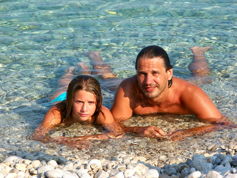 Ozzyho Rabac 2006