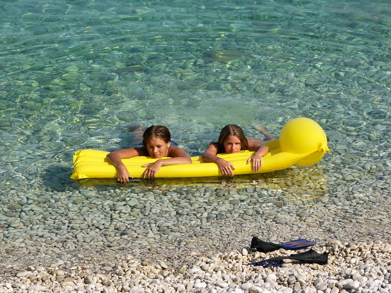 Ozzyho Rabac 2006