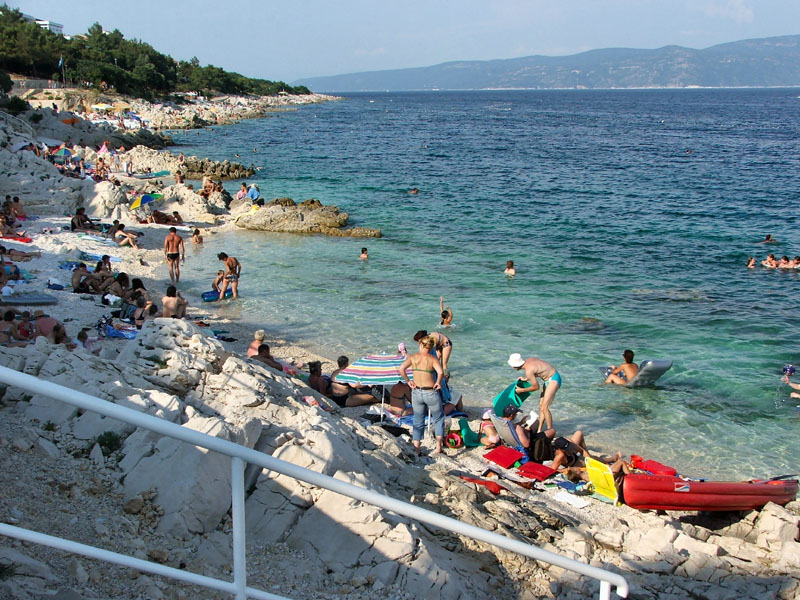Ozzyho Rabac 2006