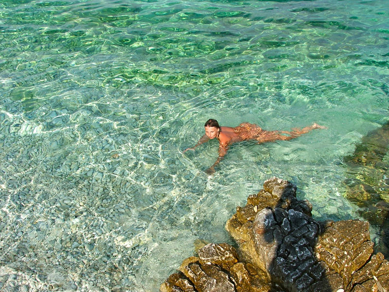Ozzyho Rabac 2006
