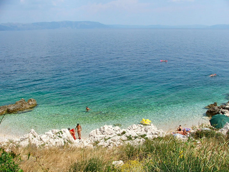 Ozzyho Rabac 2006