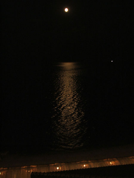 Ozzyho Rabac 2006