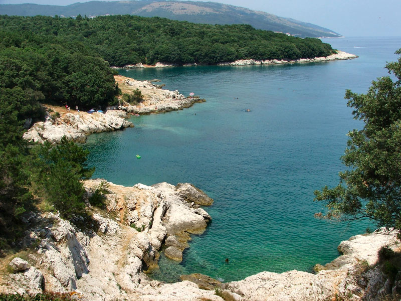 Ozzyho Rabac 2006