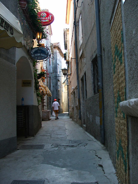 Ozzyho Rabac 2006