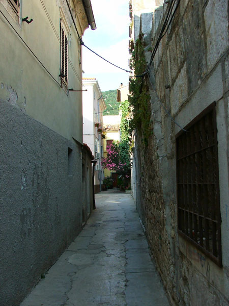 Ozzyho Rabac 2006