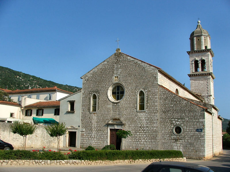 Ozzyho Rabac 2006