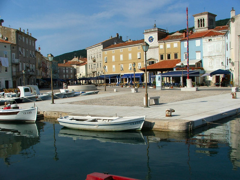 Ozzyho Rabac 2006