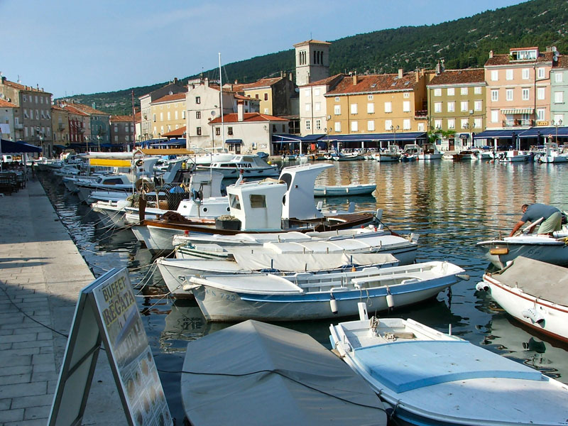 Ozzyho Rabac 2006