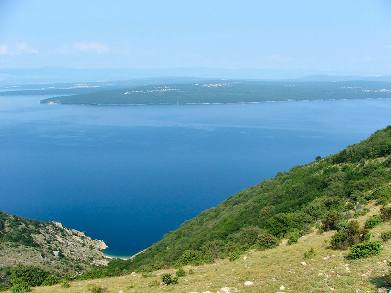 Ozzyho Rabac 2006