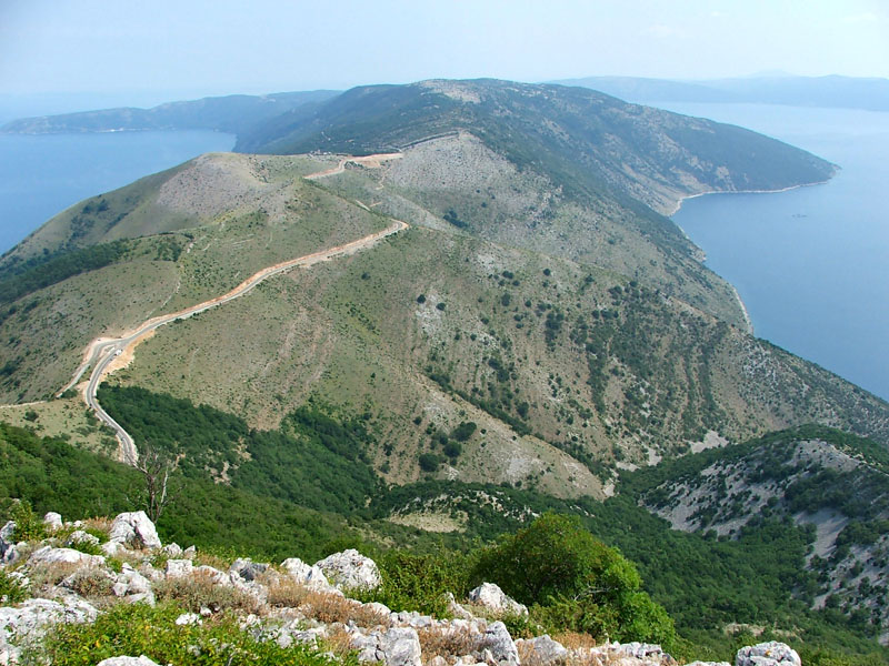 Ozzyho Rabac 2006