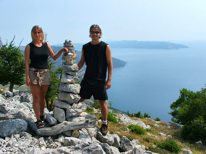 Ozzyho Rabac 2006