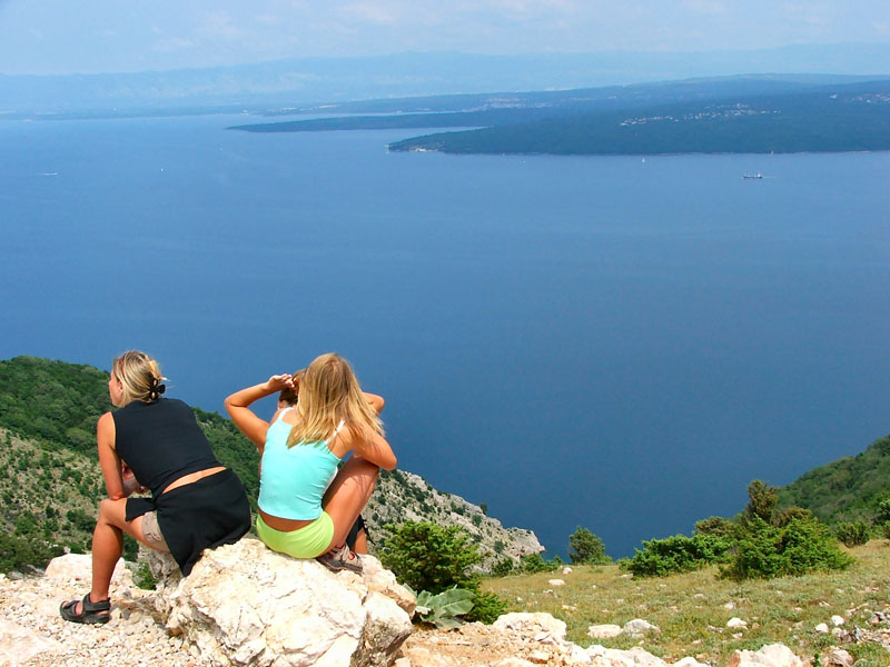 Ozzyho Rabac 2006