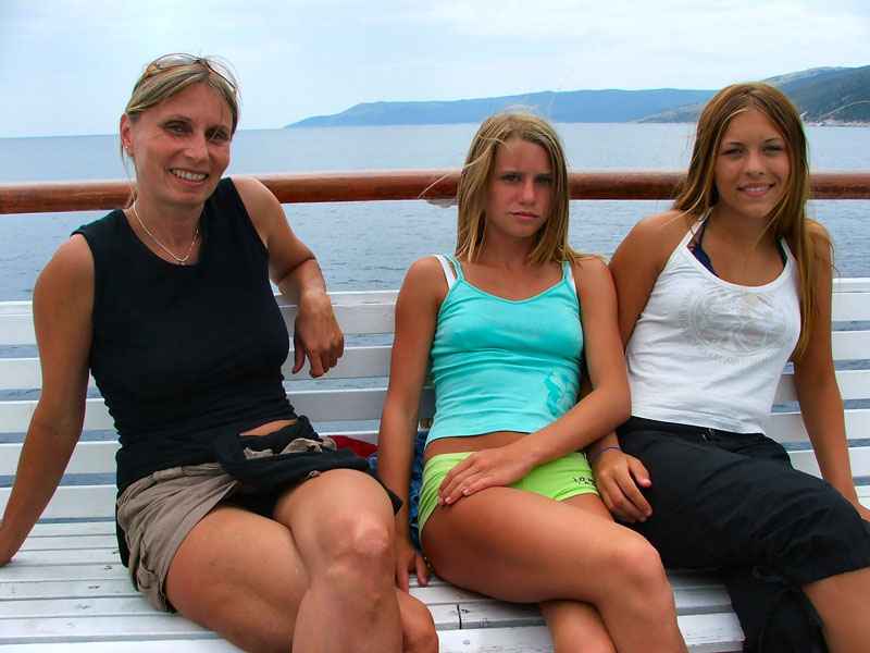 Ozzyho Rabac 2006