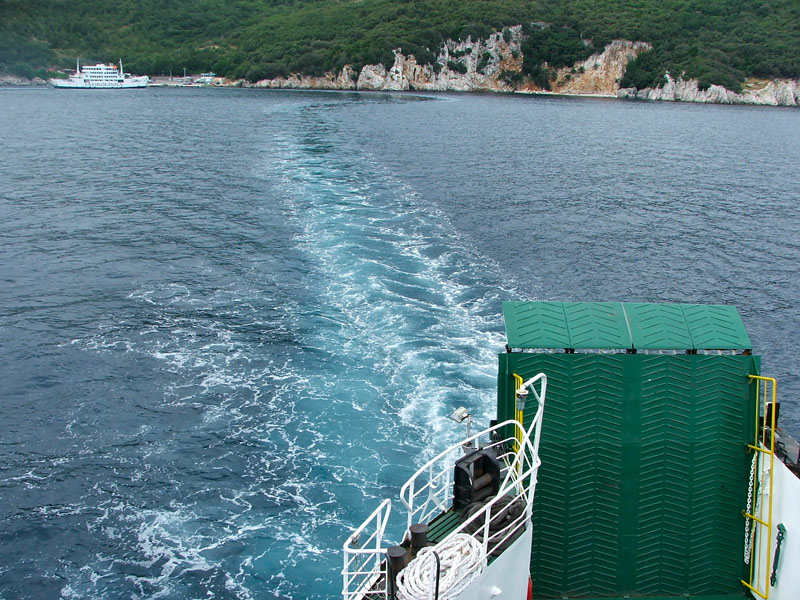 Ozzyho Rabac 2006