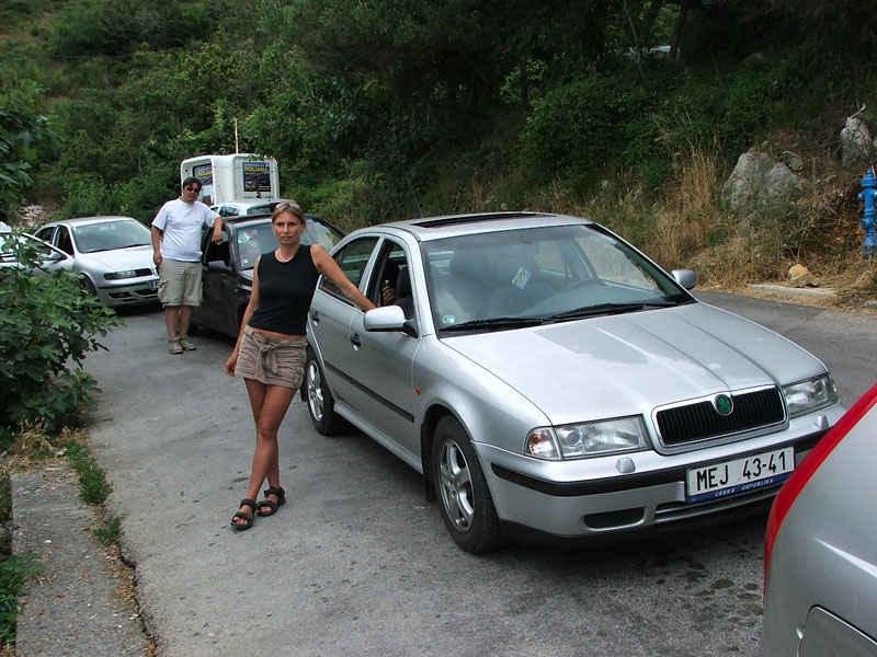 Ozzyho Rabac 2006