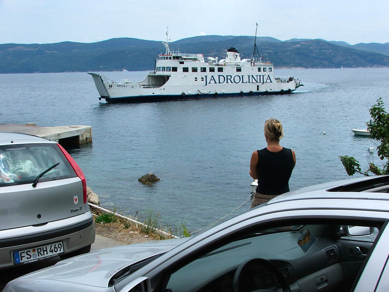 Ozzyho Rabac 2006