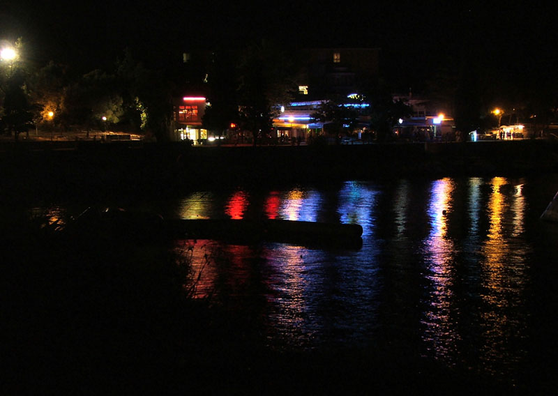 Ozzyho Rabac 2006