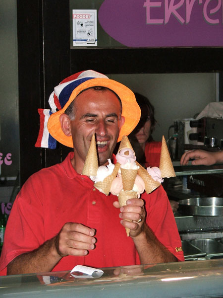 Ozzyho Rabac 2006