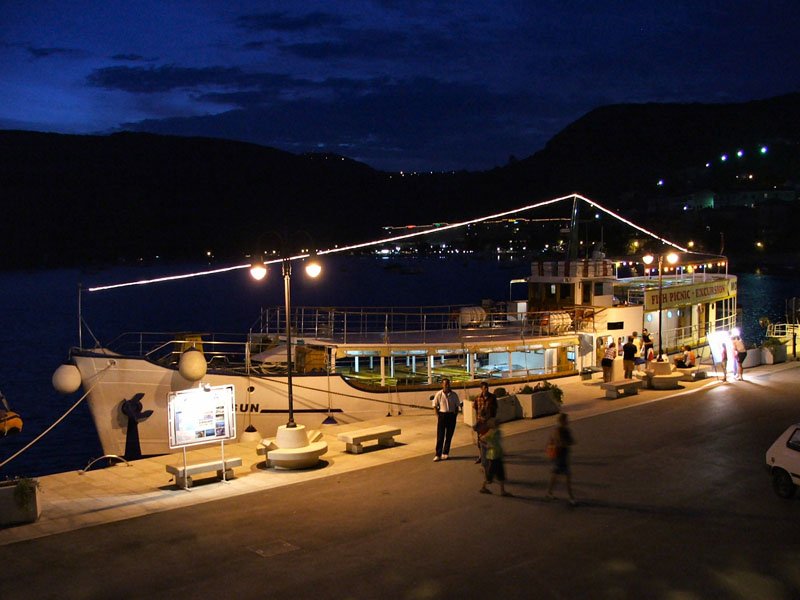 Ozzyho Rabac 2006