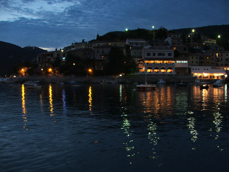 Ozzyho Rabac 2006