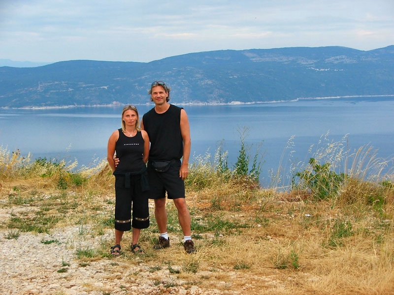 Ozzyho Rabac 2006