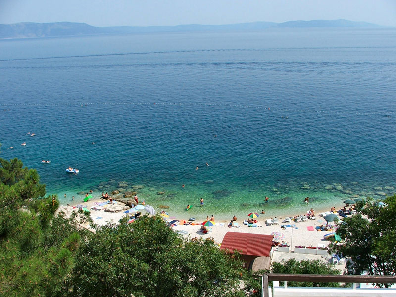 Ozzyho Rabac 2006