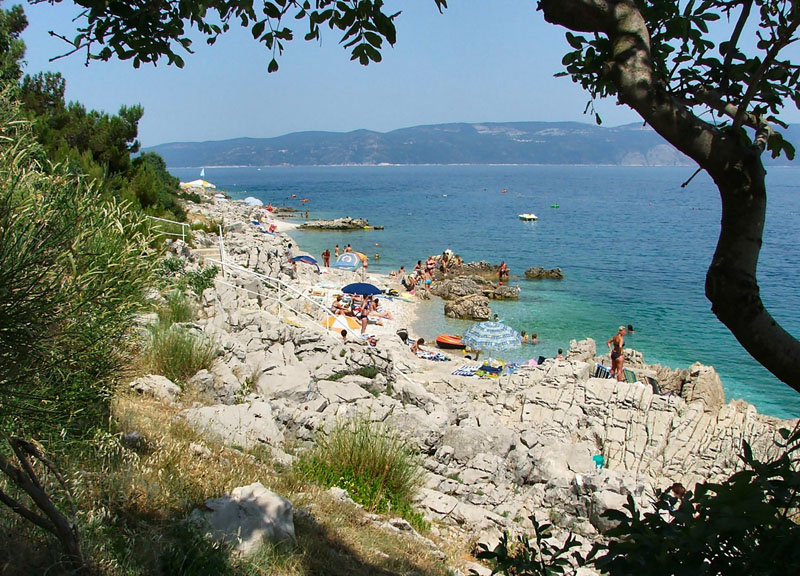 Ozzyho Rabac 2006