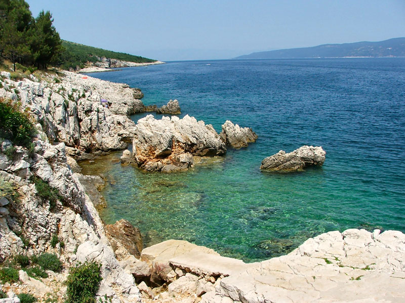 Ozzyho Rabac 2006