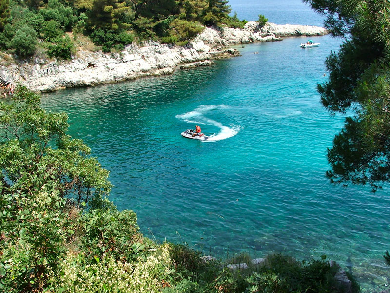 Ozzyho Rabac 2006
