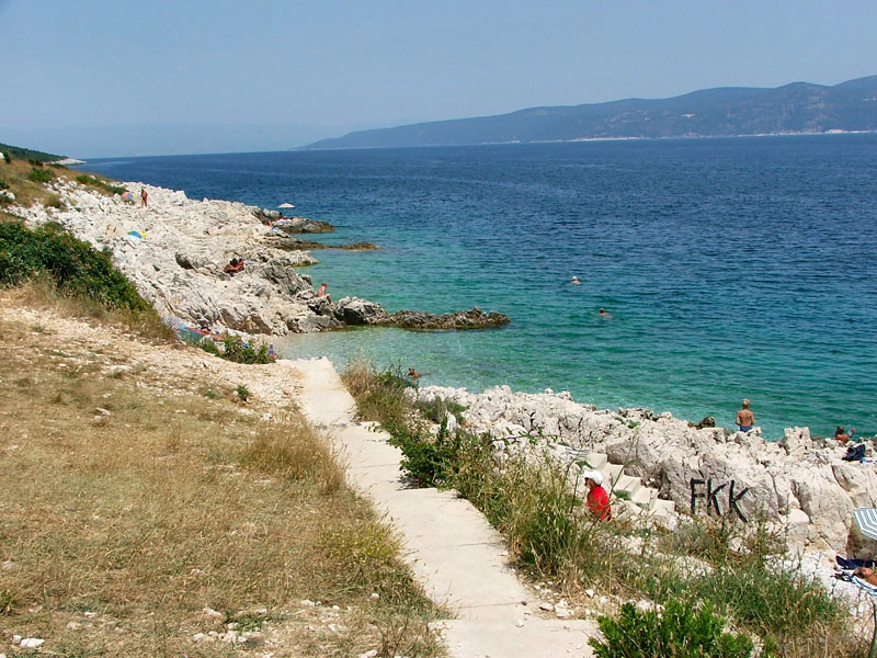 Ozzyho Rabac 2006
