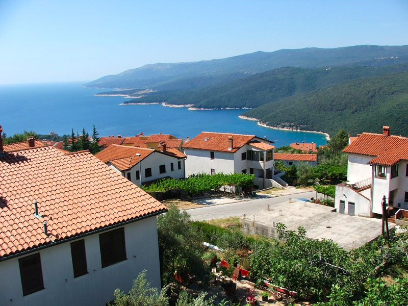 Ozzyho Rabac 2006