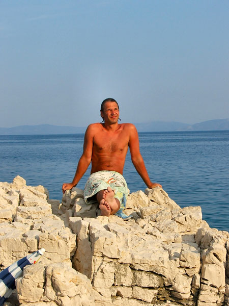 Ozzyho Rabac 2006