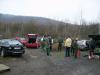 Paintball a RC řáděníčko Usti 25.11.2006