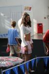 Girls @ Autosalon 2007