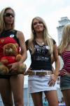 Girls @ Autosalon 2007