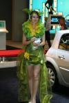 Girls @ Autosalon 2007