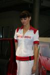 Girls @ Autosalon 2007